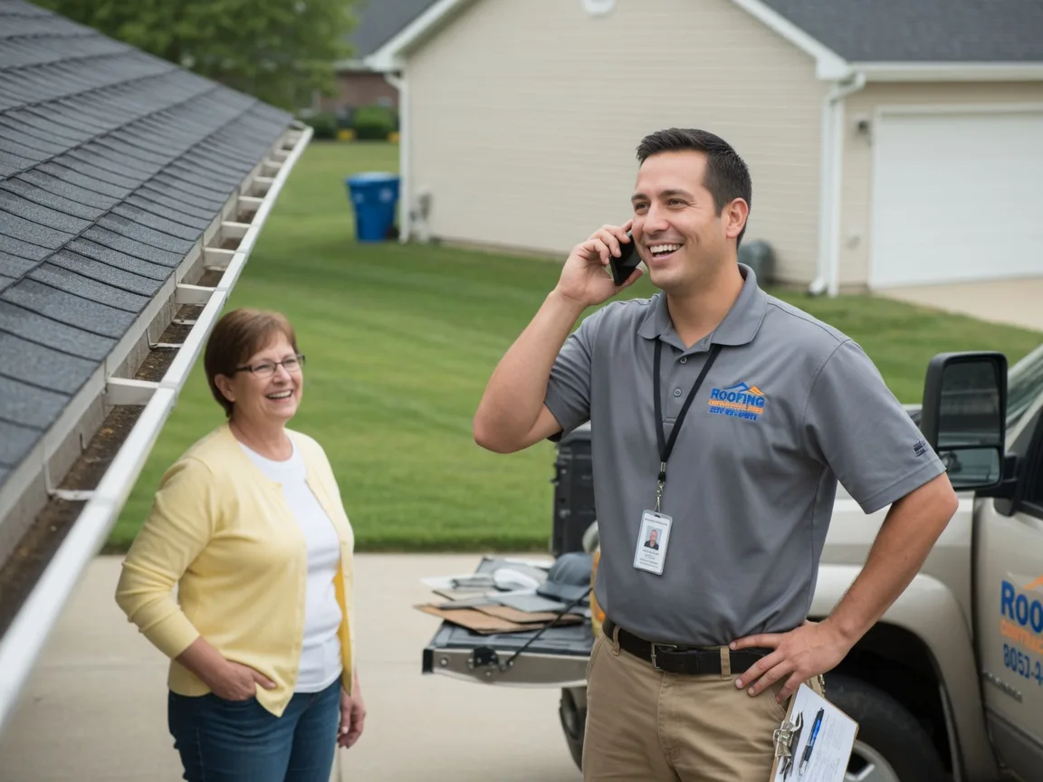 Local Roofing Contractors Homestead, MT FAQs